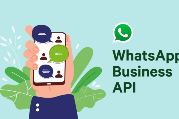 WhatsApp Business API