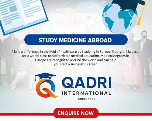 Study Medicine Abroad