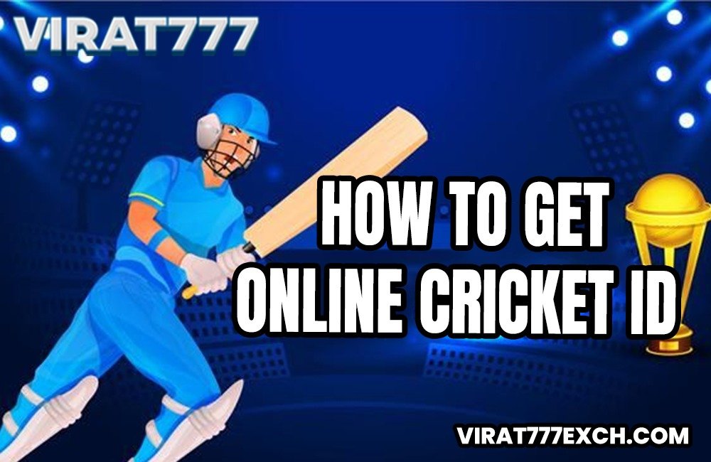 Online Cricket ID