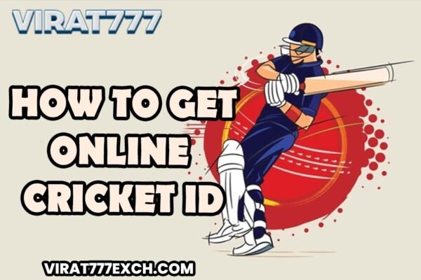 Online Cricket ID