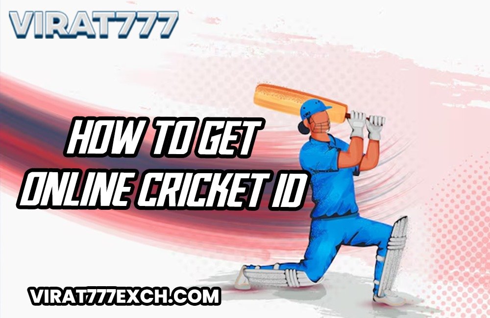 Online cricket ID