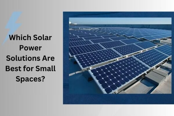 Solar Power Solutions