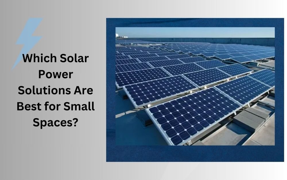 Solar Power Solutions