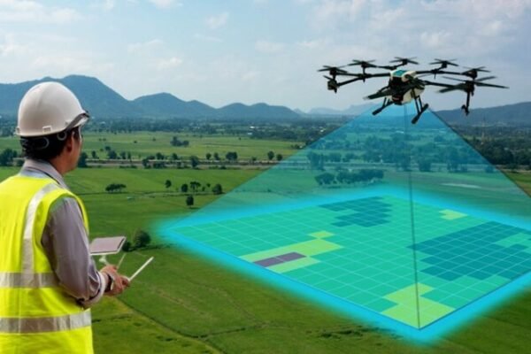 Drone Mapping Services