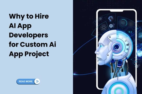 Hire AI App Developers