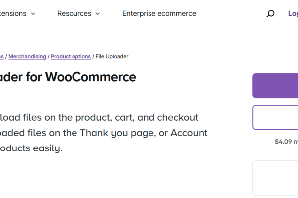 woocommerce csv upload