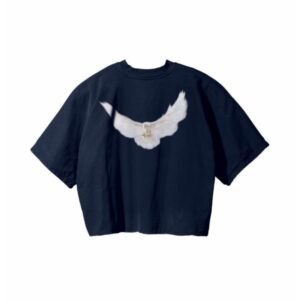 Yeezy-Gap-Engineered-by-Balenciaga-Dove-No-Seam-T-Shirt-–