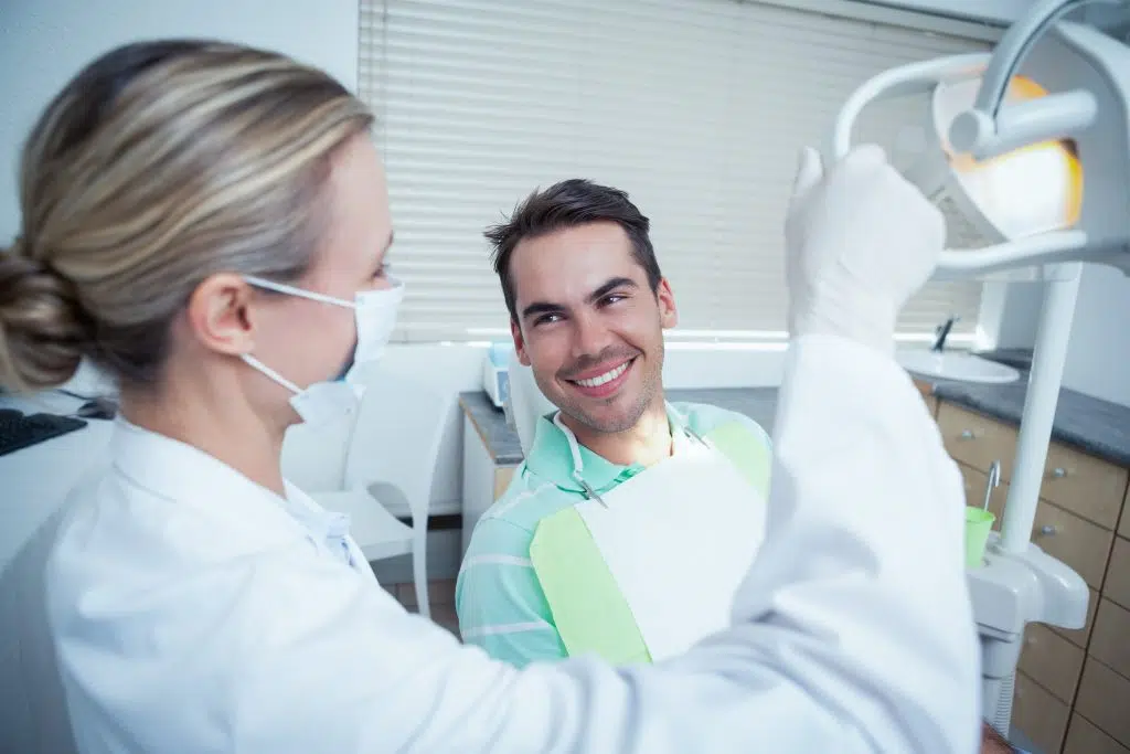 Emergency Dentist Mernda