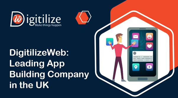 app building company uk