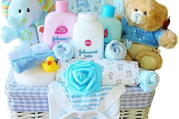 baby boy gifts