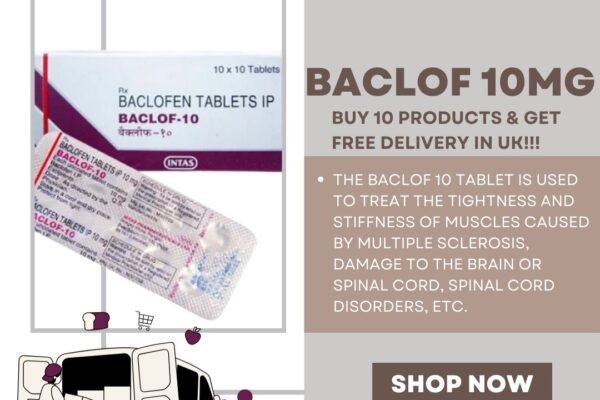 baclof 10mg