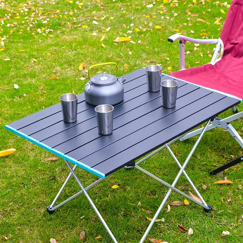 Camping furniture