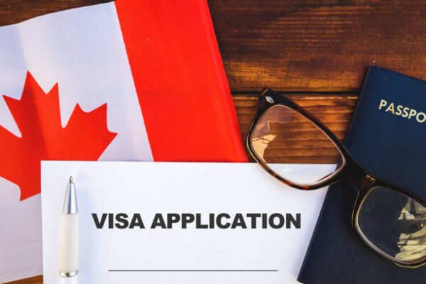 Canada Visit Visa