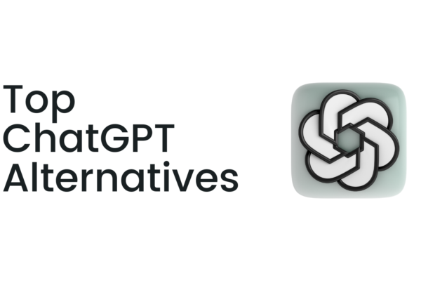 chatgpt alternatives