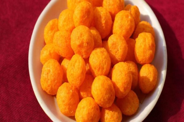 Cheese Balls