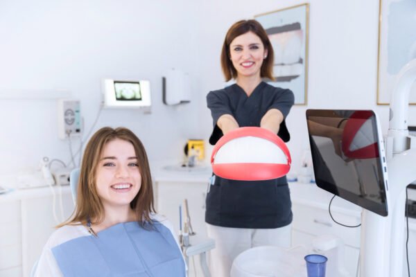 cosmetic dentist auburn al