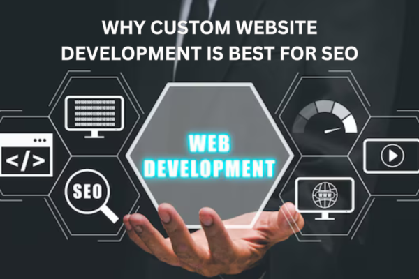 web development