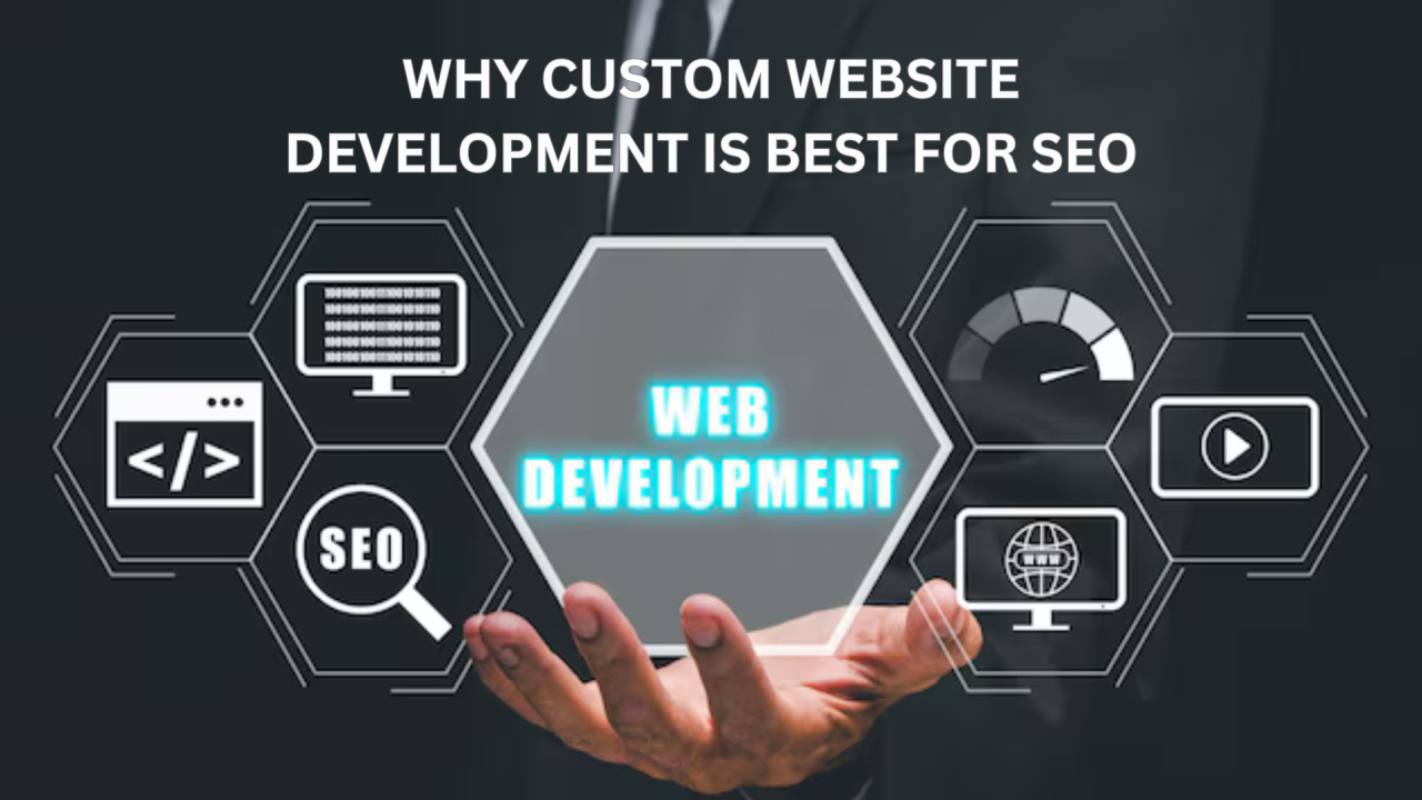 web development