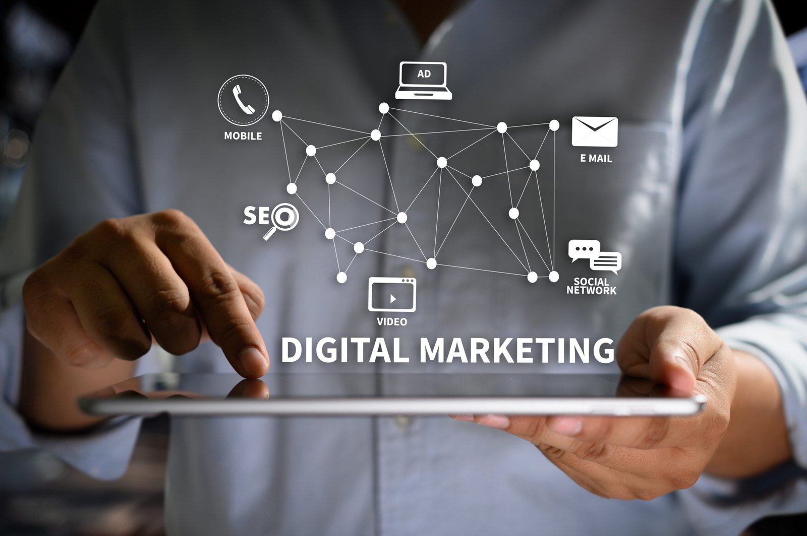 What Do You Know About Digital Marketing