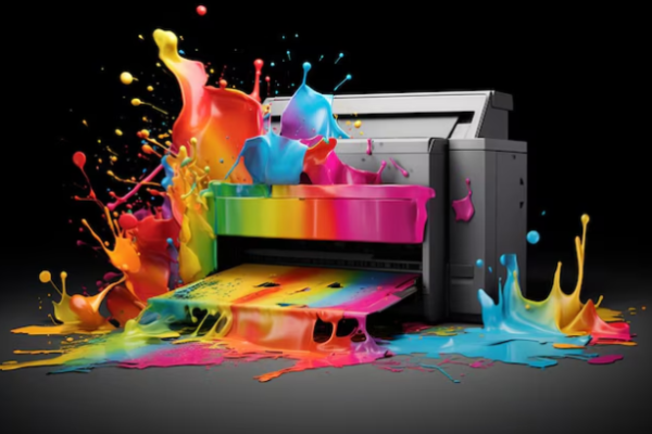 digital printing