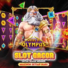 Slot Gacor Link