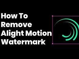 alight motion mod apk premium unlocked