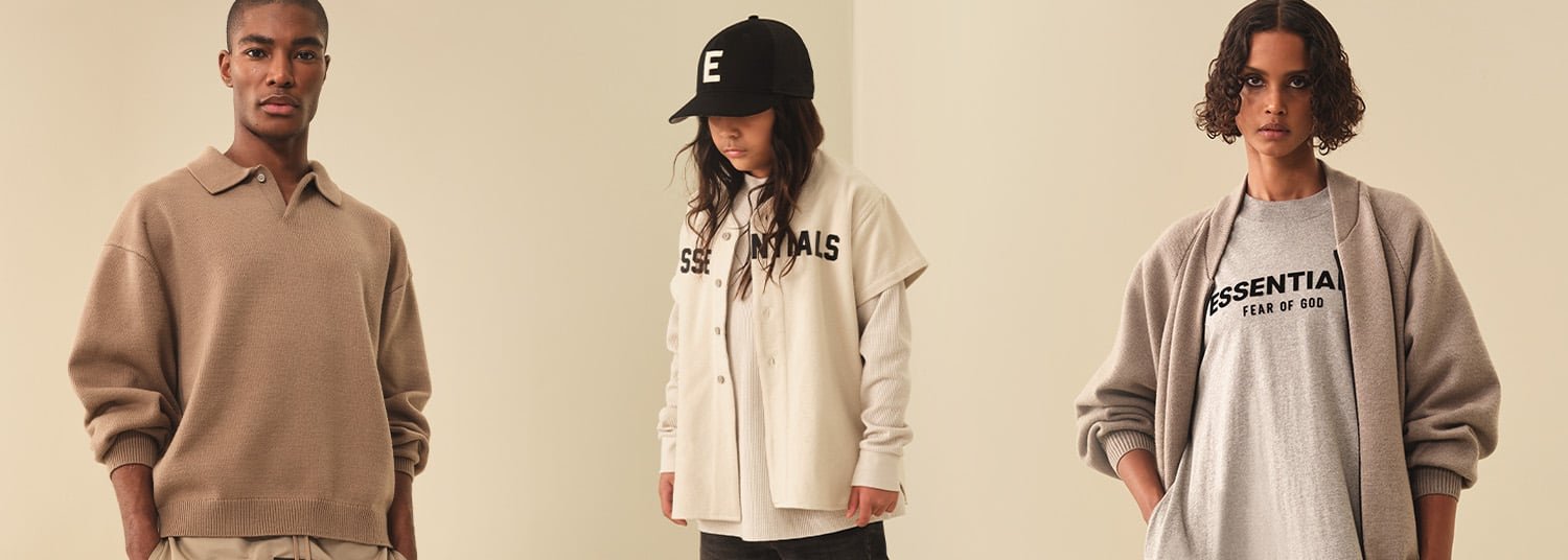 Level Up Your Streetwear with Essentials Tracksuits