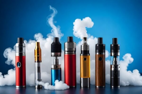 Vape devices