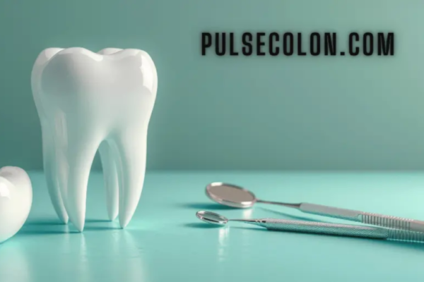 Pulsecolon.com