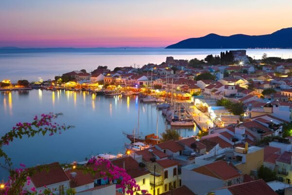 Places to Visit in Greece