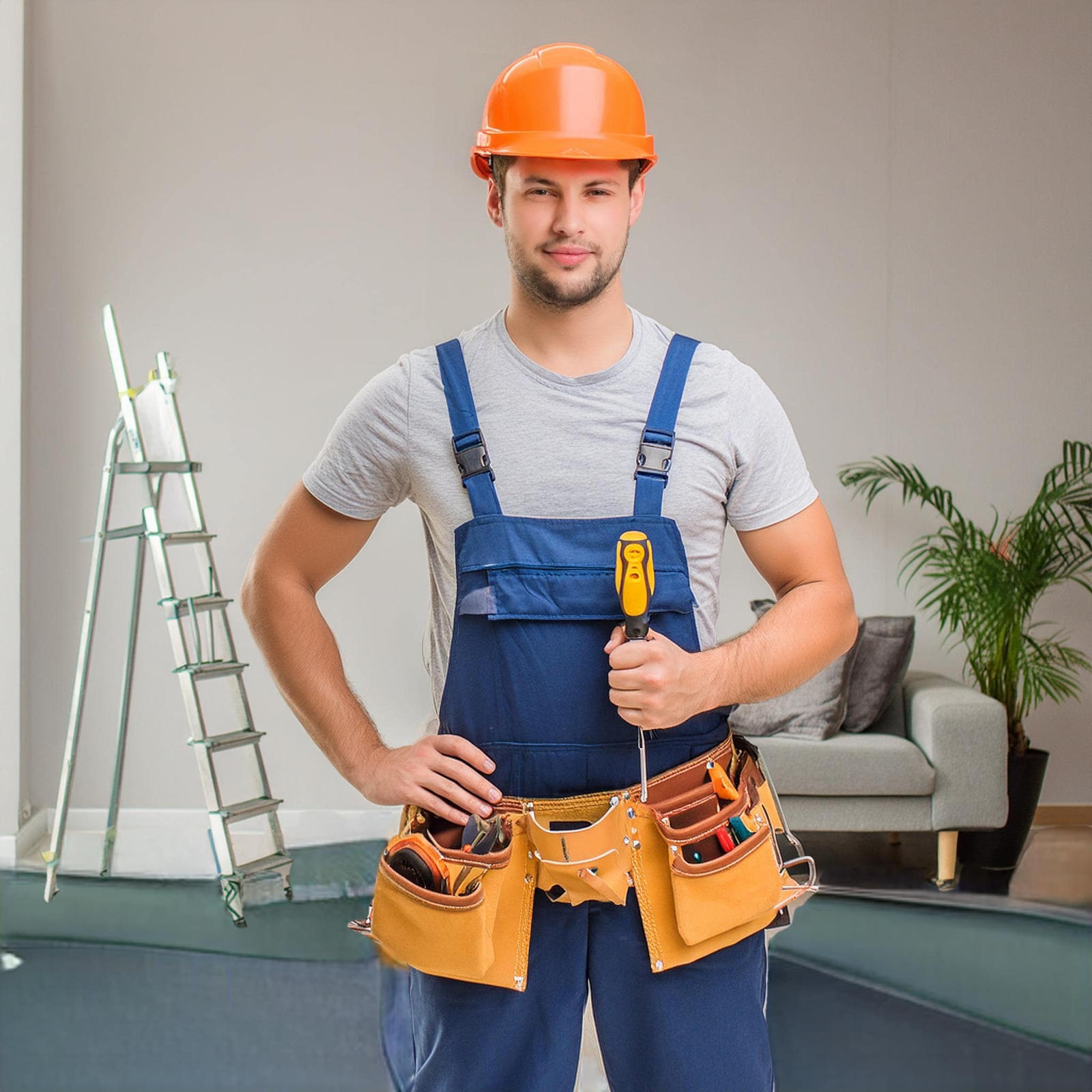 Handyman Services in Dubai