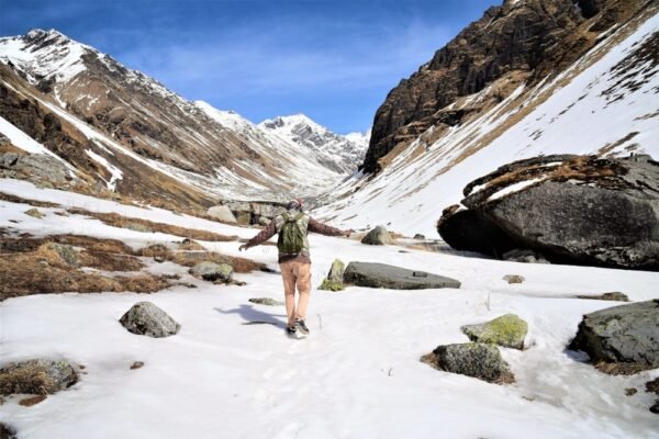 Har Ki Dun Trek