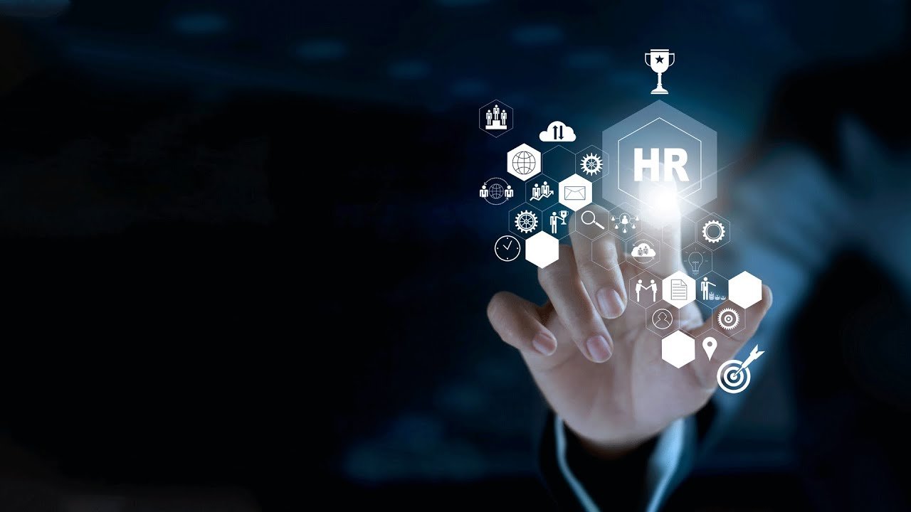 hr services