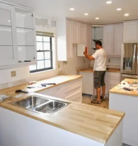 Why Are Kitchen Remodelings the Best Way to Update Your Home?