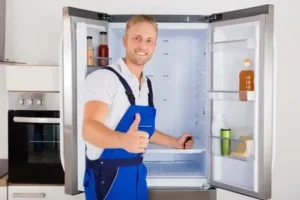 How To Create a Refrigerator Maintenance Routine for Longevity