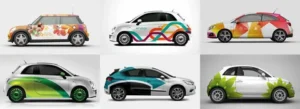 Where to Find Affordable Car Branding Services Near You