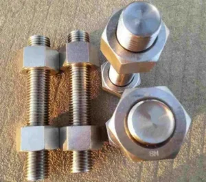 Where to Find Reliable Stud Bolts for Heavy-Duty Applications