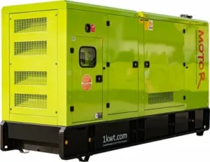 Why Generator Rental Is Ideal for Remote Work Sites