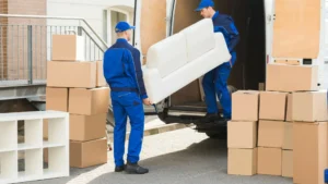 How to Avoid Scams When Hiring Movers and Packers