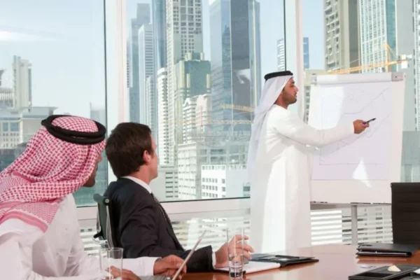 The Ultimate Gateway to Business Success in Saudi Arabia