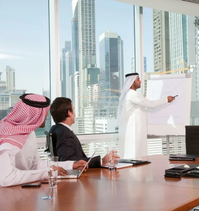 The Ultimate Gateway to Business Success in Saudi Arabia