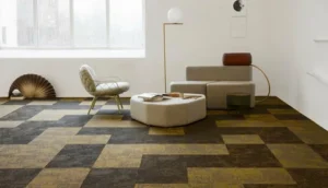 How to Choose Wall to Wall Carpets for Your Office Space