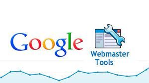 Webmaster Tools