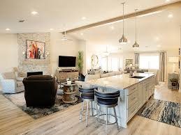 Expert Home Remodeling Services Upgrade Your Living Spaces