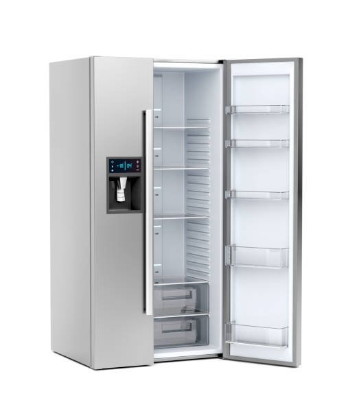 clearance sale on refrigerators