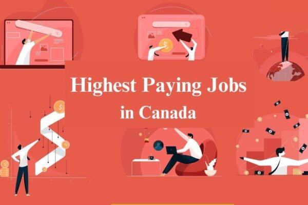 Top 5 Cash Jobs in Canada for International Students