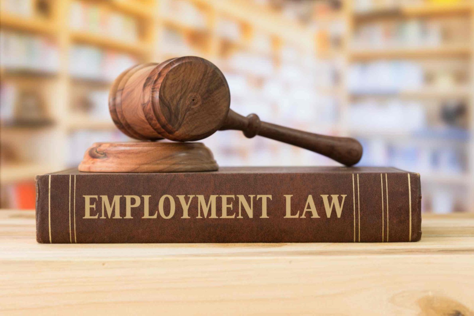 Los Angeles Employment Lawyer