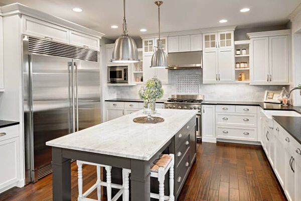 kitchen remodeler in arlington