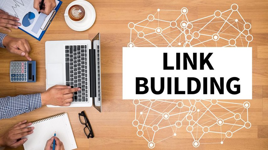 Link Building Packages