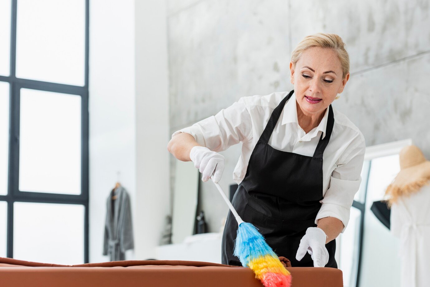 Housekeeping Services Dubai